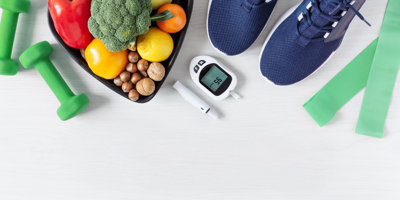 Diabetes Education: Diabetes Survival Kit and Traveling